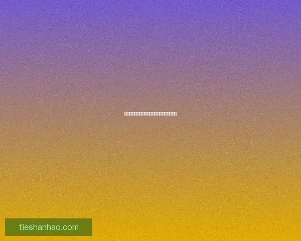 虚空假面亲述：穿越无尽黑暗的孤独与挑战之旅